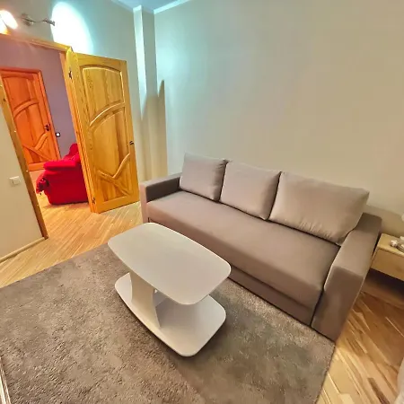 Apartament Jauna Jurkalne