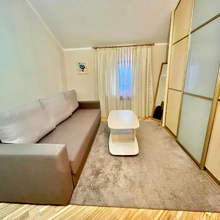 Jauna Apartament Jurkalne