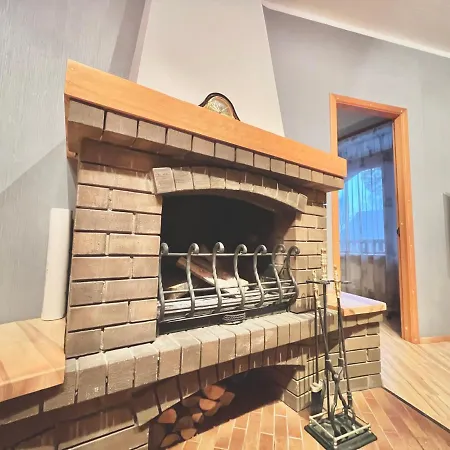 Jauna Apartament Jurkalne