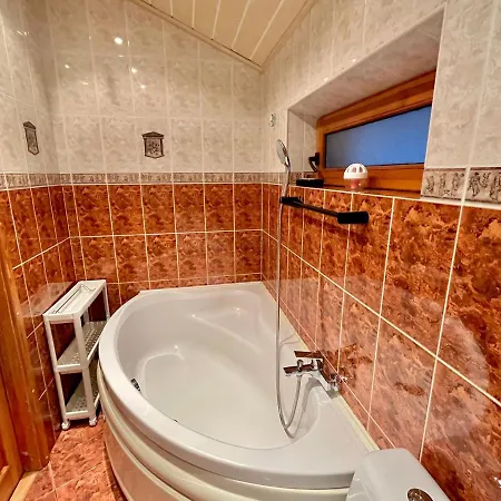 Apartament Jauna Jurkalne