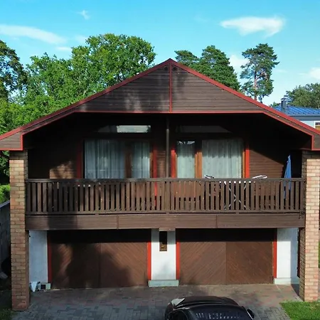 Jauna Apartament Jurkalne